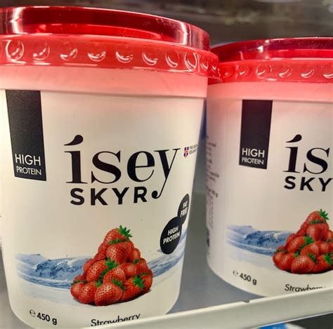 8 Of The Best High Protein Yoghurts You Can Buy You Well