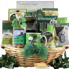 70 Golf Gift Baskets for Men ideas | gift baskets for men, gift baskets, golf gift basket