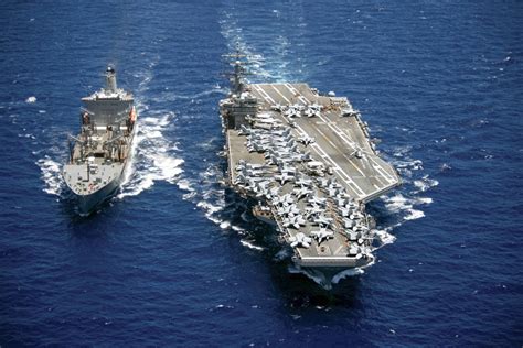 JC S Naval Maritime And Military News The U S Navys Only Forward