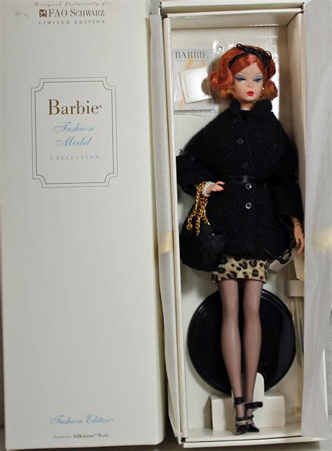 Barbie Fashion Editor Sell4value