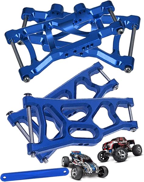 Amazon Rcarmumb Upgrades Part For Rustler Vxl Wd Stampede