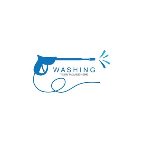 235 Pressure washing logo Vector Images, Pressure washing logo ...