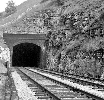 Litton Tunnel