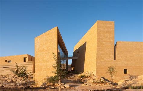 Top 10 Examples of Modern African Architecture - Agora Architects