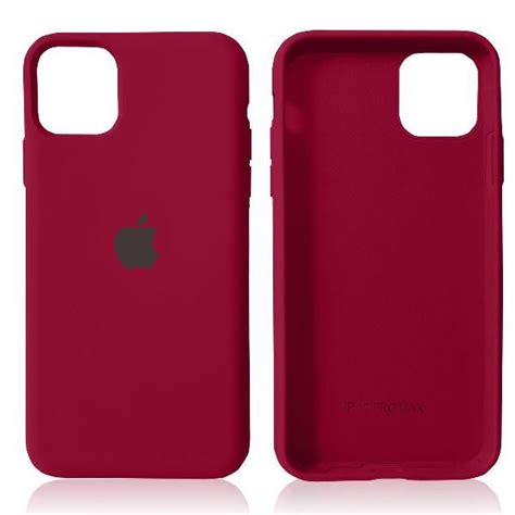 Capa capinha case premium silicone aveludado iphone 11 pro em São