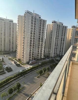 Bhk Apartment Flat For Sale In Shalimar One World Belvedere Court