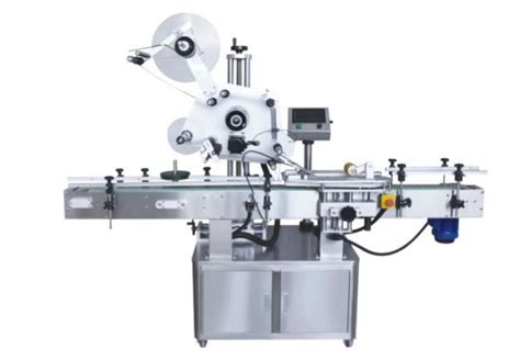 The Ultimate FAQs About Labeling Machines - xyzfillingmachine