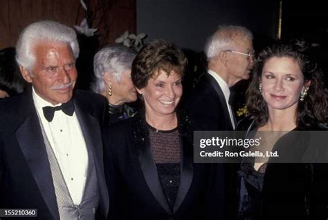 105 Stephanie Zimbalist Jr Photos & High Res Pictures - Getty Images