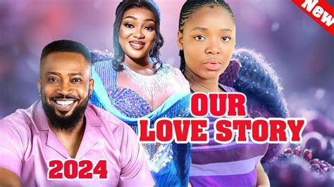 OUR LOVE STORY FREDRICK LEONARD EKENE UMENWA 2024 Latest Nigerian