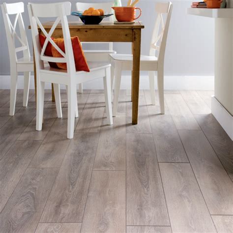 Krono Original Supernatural Classic Castle Oak Laminate Flooring