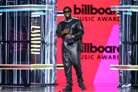 2022 Billboard Music Awards: The Complete Winners List