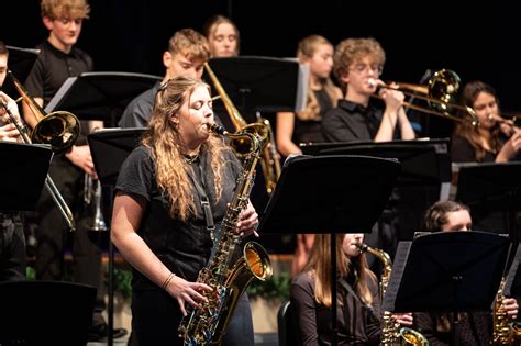 Wisconsin Lutheran High School 🎵 2024 Wels Regional Choral Fest Recap