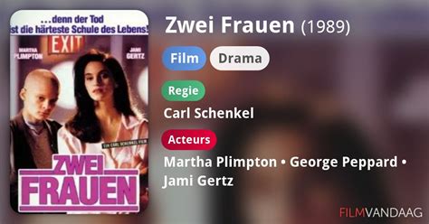 Zwei Frauen Film Filmvandaag Nl