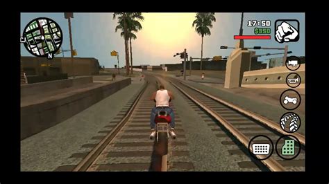 Ketika Orang Baru Pertama Kali Main Gta San Andreas Youtube