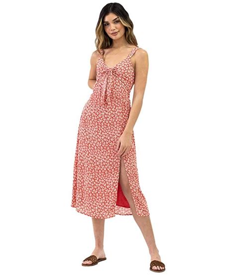 Lost Wander Madison Maxi Dress FREE SHIPPING Womens Maxi Dresses