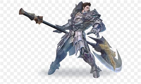 TERA Berserker Guild Wars 2 Character Class Video Game, PNG, 600x490px ...