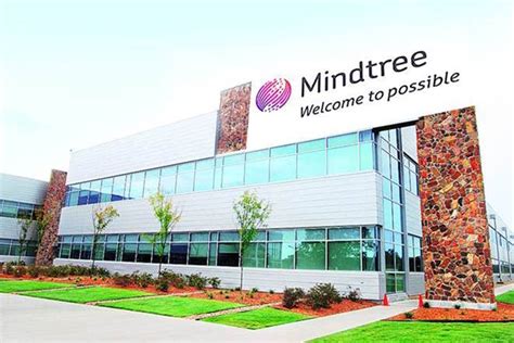 mindtree  founder krishnakumar natarajan family sell  stake