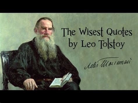 tolstoy quotes on Tumblr