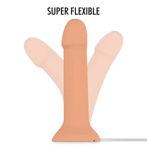 Mythology Flipper Original Dildo M Squirting Sex Toy