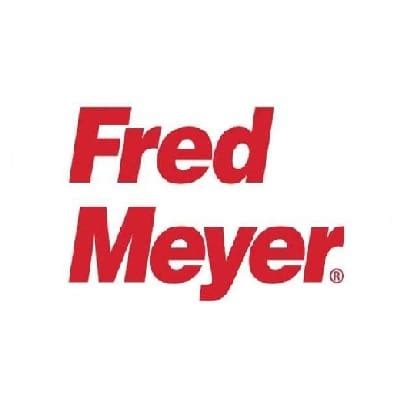 Fred Meyer Pharmacy - Store Locator & Hours