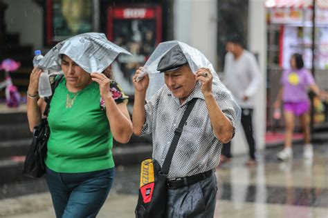 Senamhi Responde Si Habrá Días Fríos En Lima Pese A La Llegada De La Primavera Latina