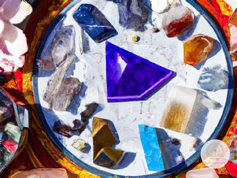 Exploring Crystal Grids And Layouts For Amplified Healing Signsmystery