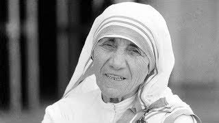 MADRE TERESA CALCUTA Mother Teresa of Calcutta Oración y Perdón