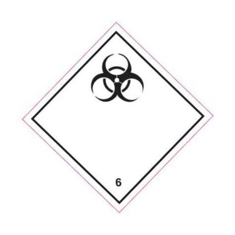 Adr Signage Dangerous Goods Signs On Trucks Buy Online