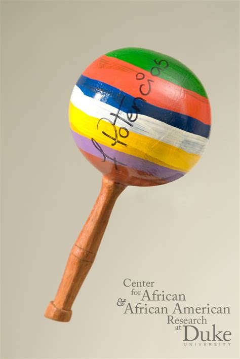 Maraca For The Afro Cuban Seven Powers Siete Potencias The Sacred