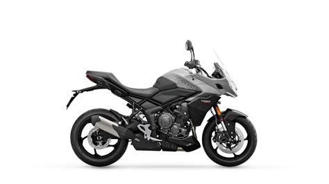 triumph tiger sport  alle technischen daten zum modell tiger sport