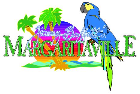 Clip Art Logo Margaritaville Clipart | Margaritaville, Jimmy buffett ...