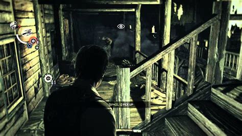 The Evil Within How To Defeat The Chainsaw Boss In Chapter Youtube