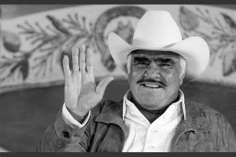 El Adiós A Un Grande Vicente Fernández Fallece A Los 81 Años