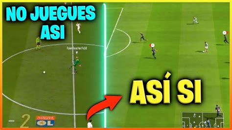 La Mejor Configuraci N De Camara En Fifa Ultimate Team Youtube