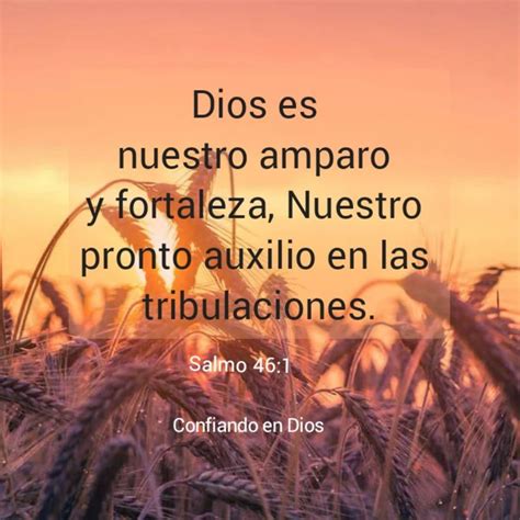 Pin De July En Confiando En Dios Mensaje De Dios Frases