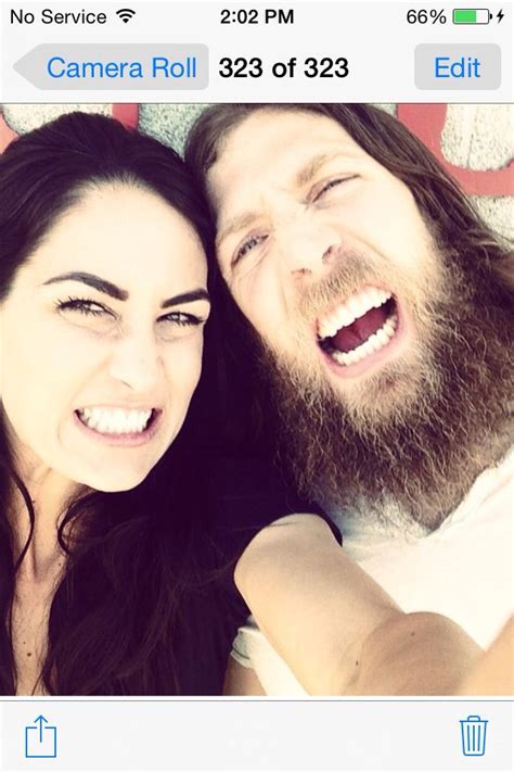 Braniel Brie Bella And Daniel Bryan Wwe Brie Bella Nikki And Brie