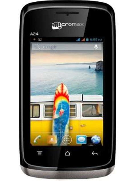 Micromax Bolt A24 Photo Gallery And Official Pictures