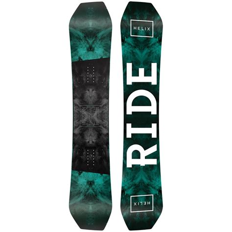 Ride Snowboards Logo - LogoDix