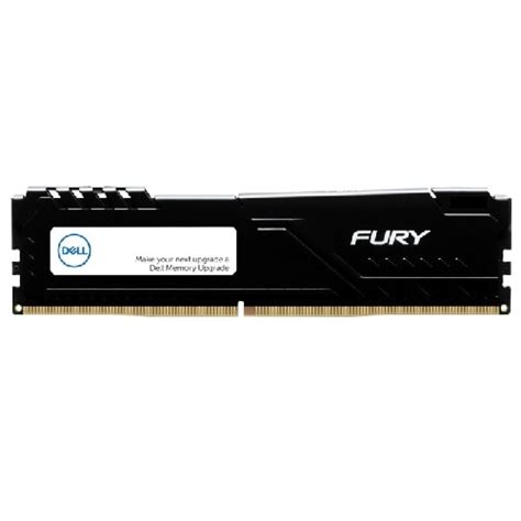 Dell Ampliación de memoria 32 GB 2Rx8 DDR5 UDIMM 5200 MT s XMP