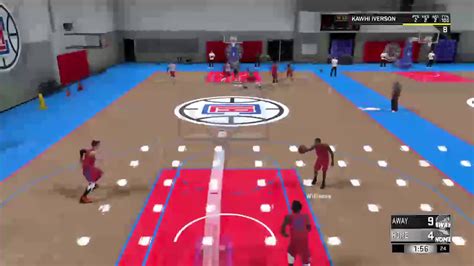 Nba 2k18 Prelude YouTube