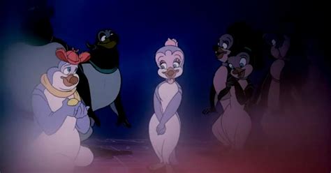 The Pebble And The Penguin 1995 Movie Reviews Simbasible