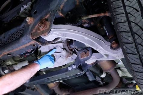 How To Change Ram Front Differential Gear Oil