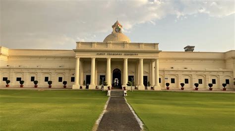 Iit Roorkee Celebrates Its 175th Foundation Day Details Here India