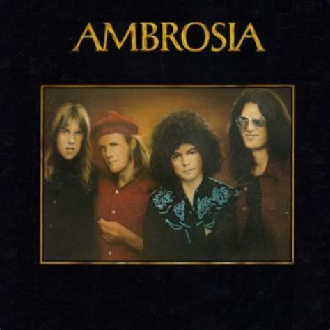 Ambrosia - Ambrosia (1978, Vinyl) | Discogs