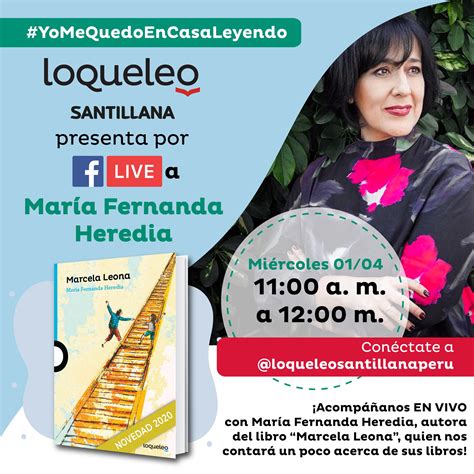 Maria Fernanda Heredia Biografia 9