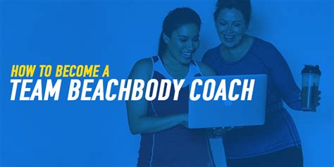 Arriba 65 Imagen Beachbody Coach Relations Abzlocal Mx