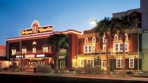 Arizona Charlie's Decatur | Las Vegas, NV