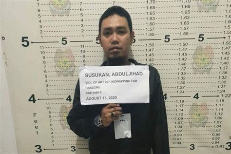 Abu Sayyaf leader captured in Philippines - Malaysia Today