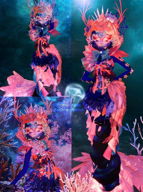 coral reef - dti - dress to impress in 2025 | Coral, Reef, Dress to impress