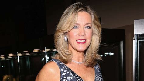 Inside Edition Host Deborah Norville Reveals Cancer Surgery Plan After Viewer S Vigilant Eye